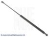 TOYOT 6896009060 Gas Spring, boot-/cargo area